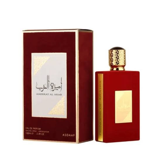 عطر اميرة العرب اصلي