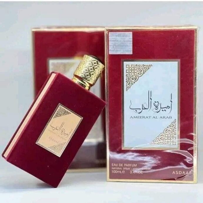 ⁦عطر اميرة العرب اصلي⁩ - الصورة ⁦2⁩