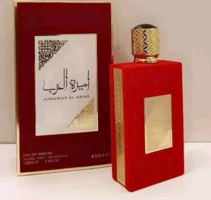 ⁦عطر اميرة العرب اصلي⁩ - الصورة ⁦3⁩