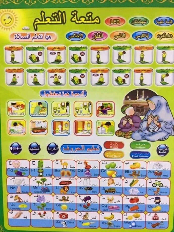 ⁦الكتاب الإسلامي الإلكتروني الناطق⁩ - الصورة ⁦3⁩