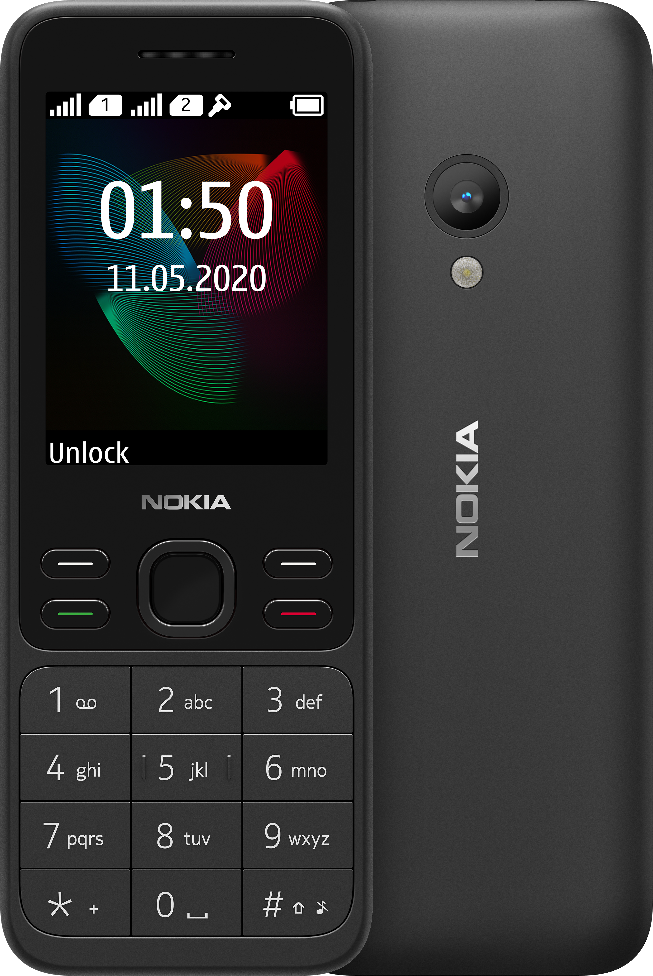 Nokia 150 4G