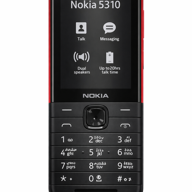Nokia 5310